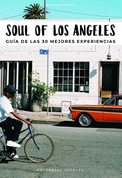 Produktbild: Soul of Los Angeles (Spanish)