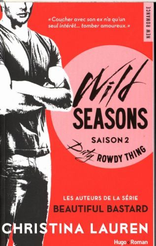 Produktbild: Wild seasons