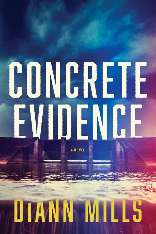 Produktbild: Concrete Evidence