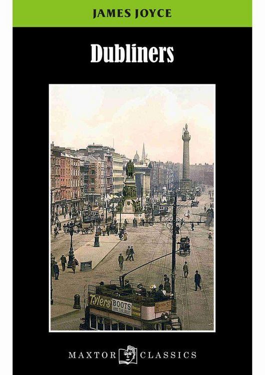 Produktbild: Dubliners