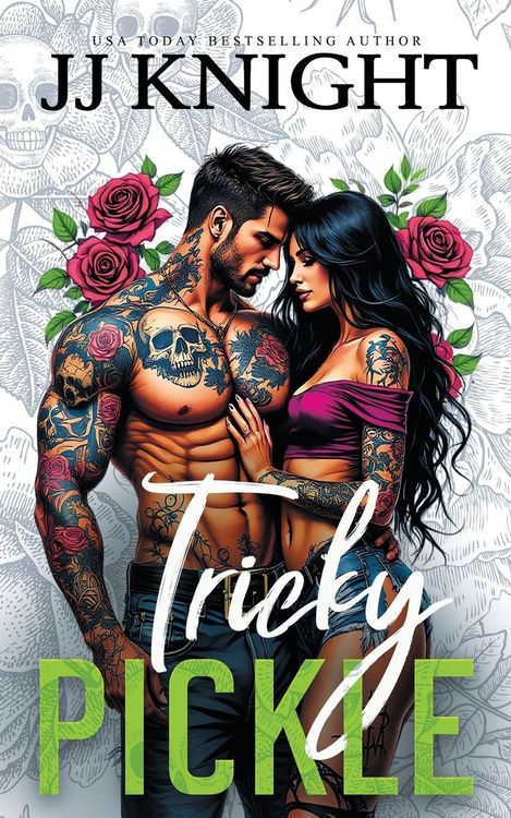 Produktbild: Tricky Pickle