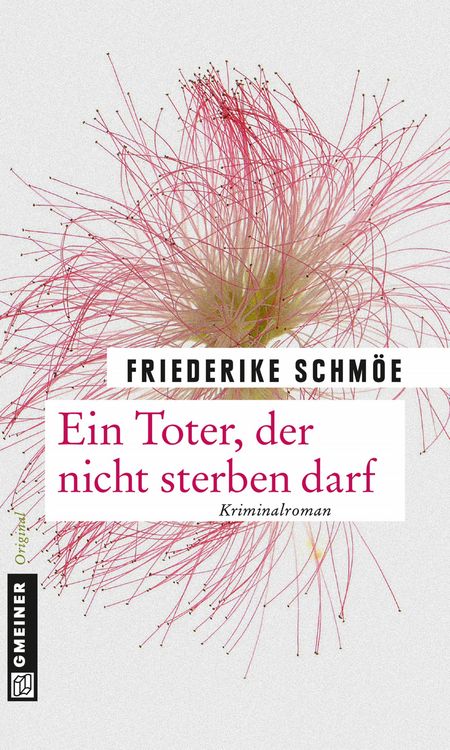 Produktbild: Ein Toter, der nicht sterben darf