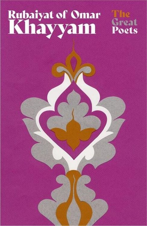 Produktbild: Rubaiyat of Omar Khayyam