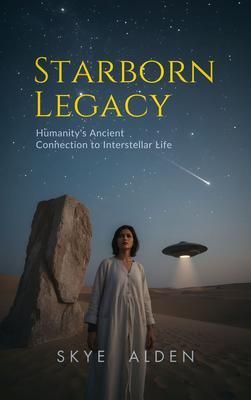Produktbild: Starborn Legacy