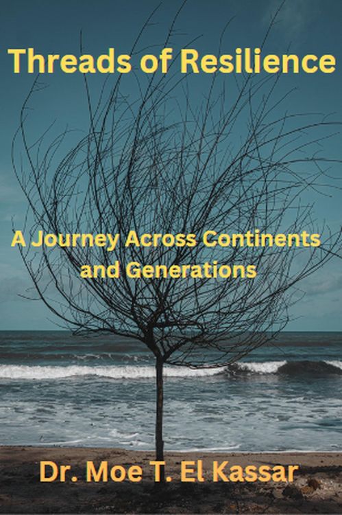 Produktbild: Threads of Resilience
