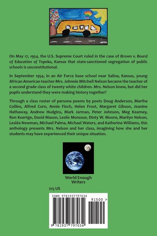 Produktbild: Mrs. Nelson's Class