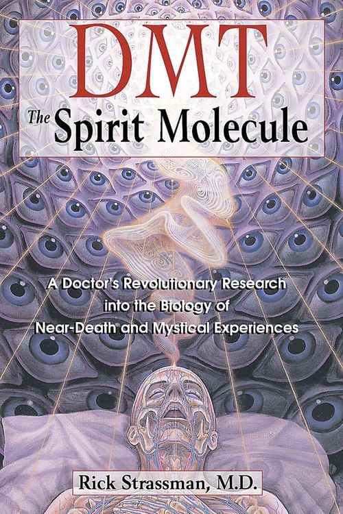 Produktbild: DMT
