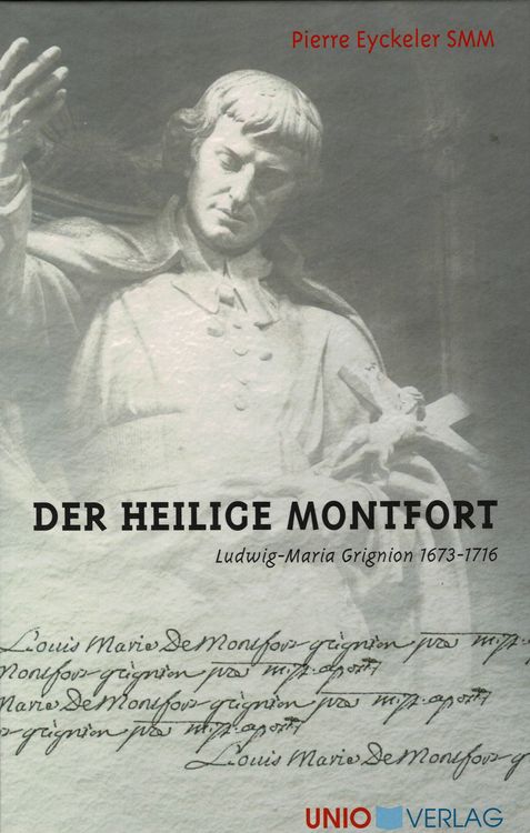 Produktbild: Der Heilige Montfort