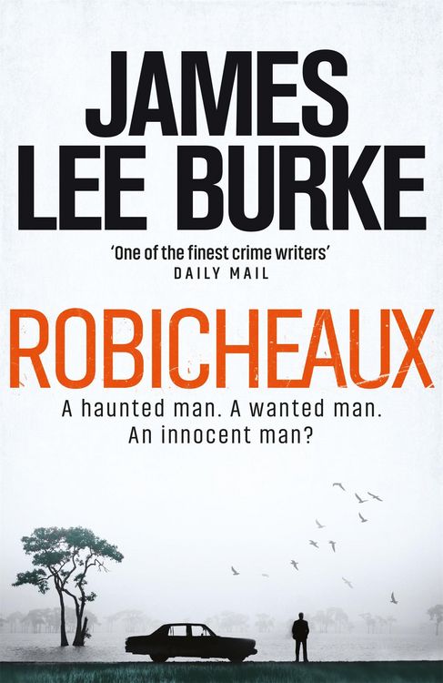 Produktbild: Robicheaux