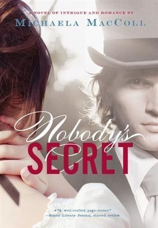 Produktbild: Nobody's Secret