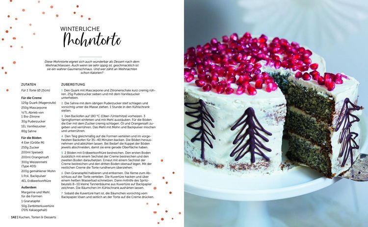 Produktbild: S&uuml;&szlig;er Advent