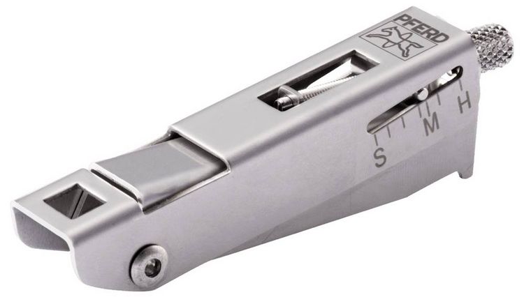 Produktbild: PFERD TOOLS TBL 24 11099224 Tiefenmessschieber