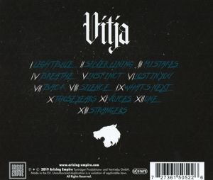 Produktbild: Thirst