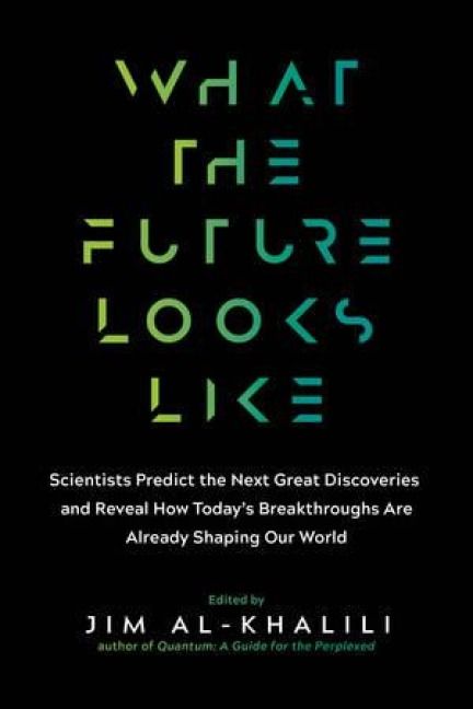 Produktbild: What the Future Looks Like
