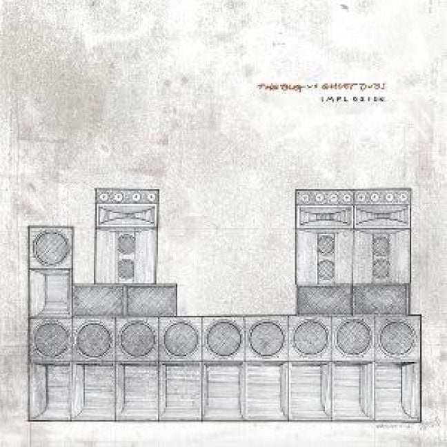 Produktbild: Implosion (Bonustrack CD)