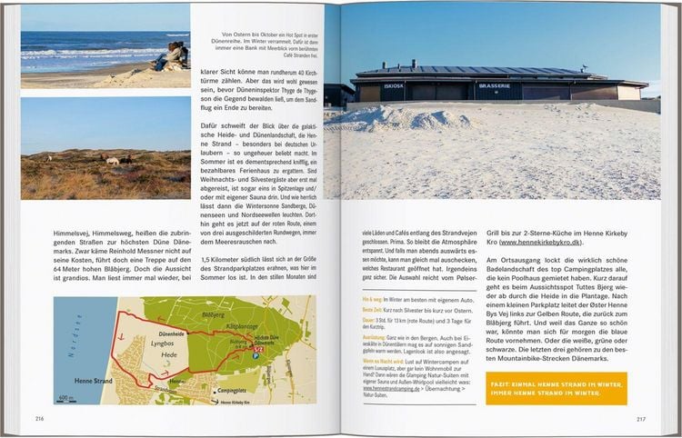 Produktbild: 52 kleine & gro&szlig;e Eskapaden im S&uuml;dwesten von D&auml;nemark