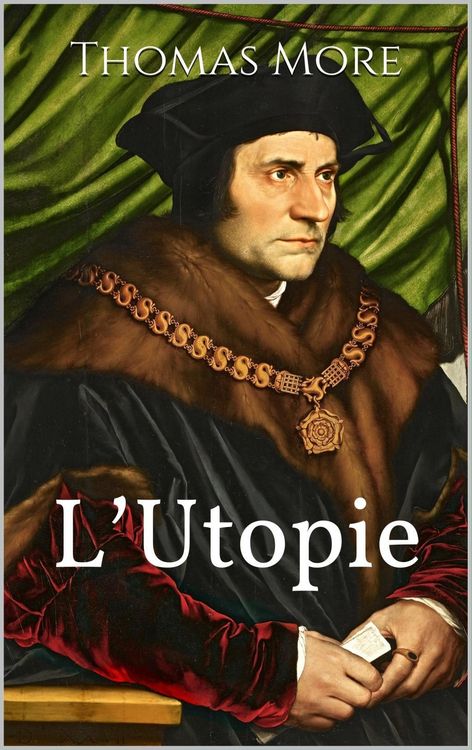 Produktbild: L'Utopie