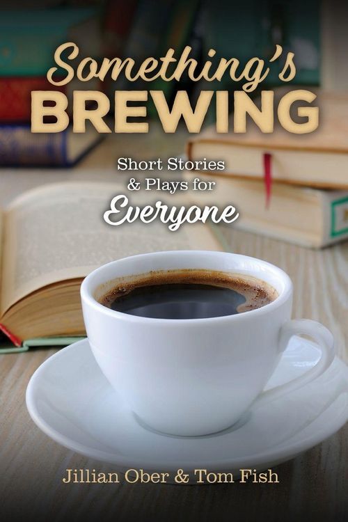 Produktbild: Something's Brewing