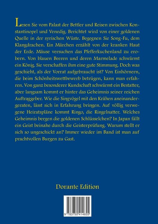 Produktbild: Das Azurblaue K&ouml;nigreich