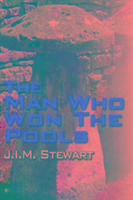 Produktbild: Stewart, J: The Man Who Won The Pools