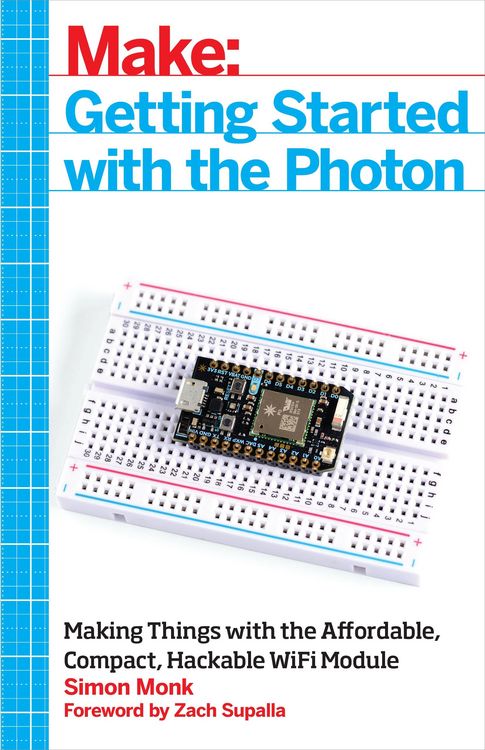 Produktbild: Getting Started with the Photon