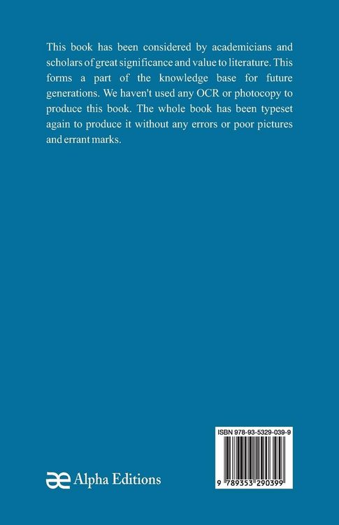 Produktbild: Letters on England