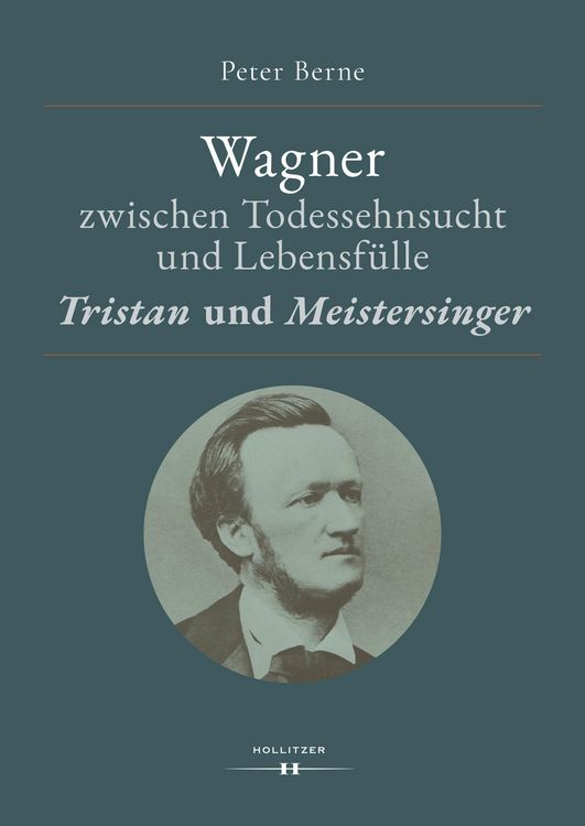 Produktbild: Wagner zwischen Todessehnsucht und Lebensf&uuml;lle