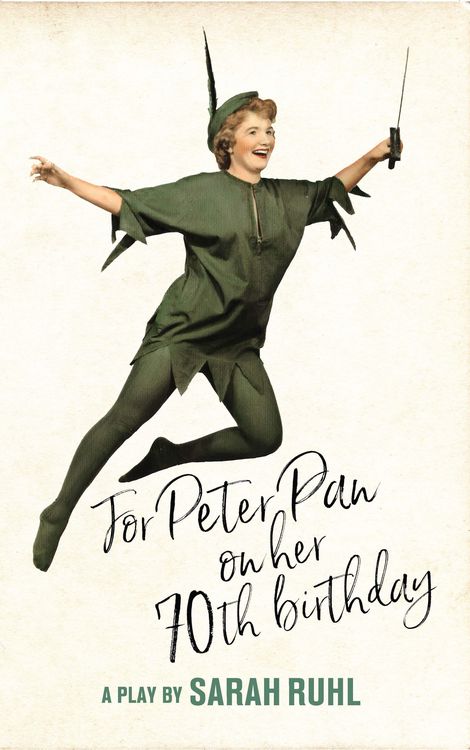 Produktbild: For Peter Pan on Her 70th Birthday (TCG Edition)