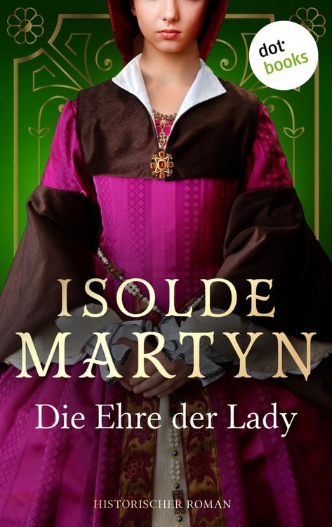 Produktbild: Die Ehre der Lady