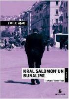 Produktbild: Kral Salomonun Bunalimi