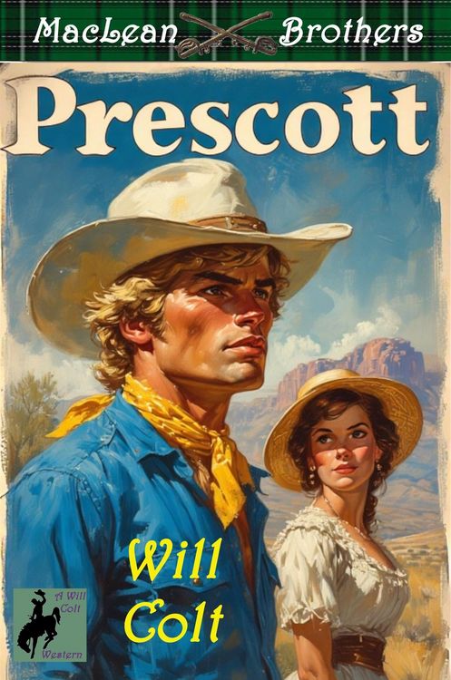 Produktbild: Prescott