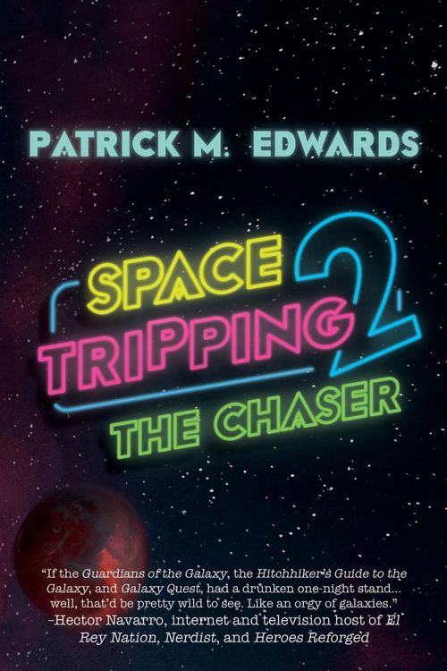 Produktbild: Space Tripping 2