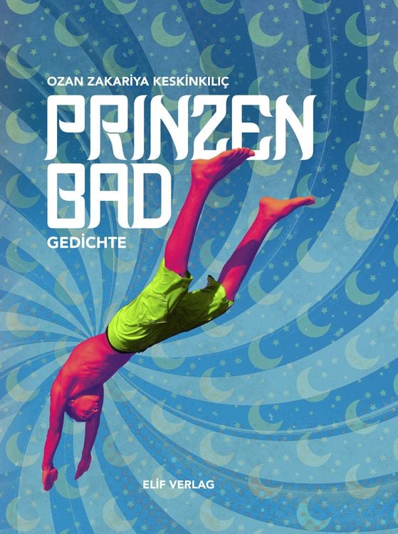 Produktbild: Prinzenbad