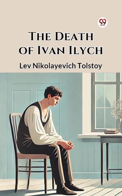 Produktbild: The Death of Ivan Ilych