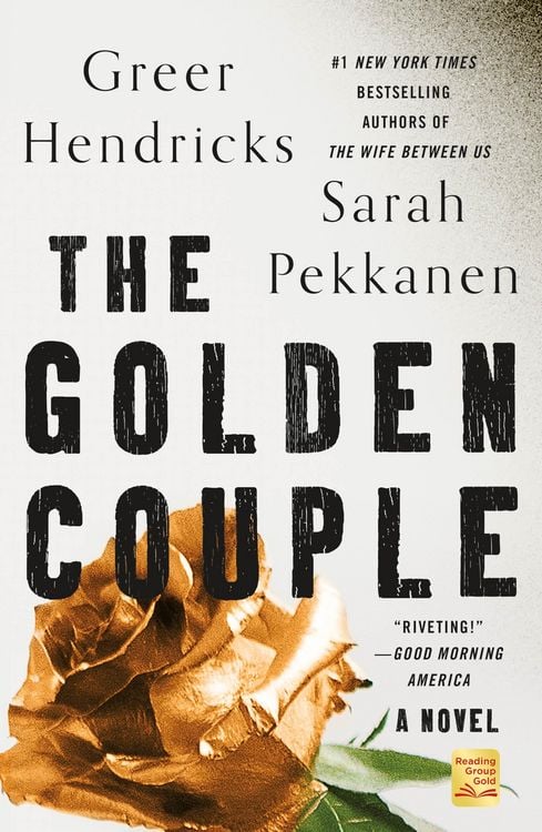 Produktbild: Golden Couple