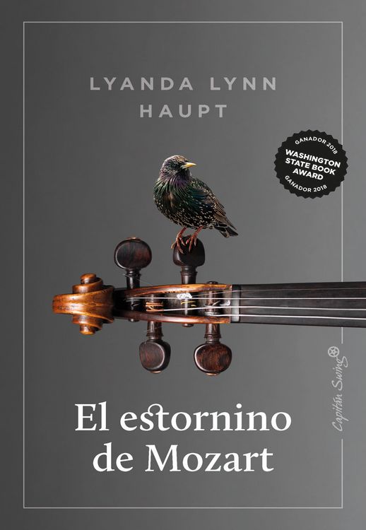 Produktbild: El estornino de Mozart