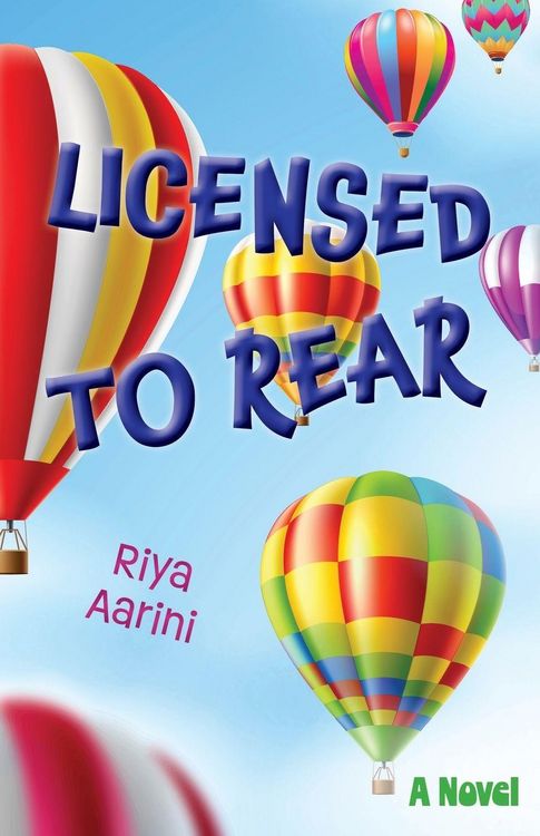 Produktbild: Licensed to Rear