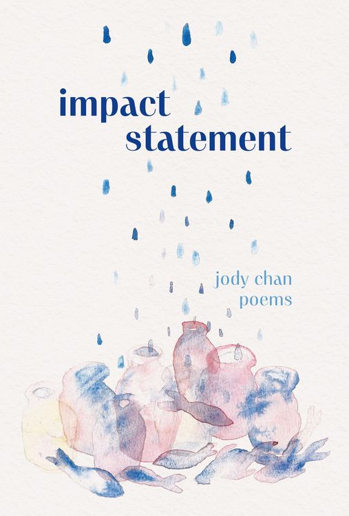 Produktbild: Impact Statement