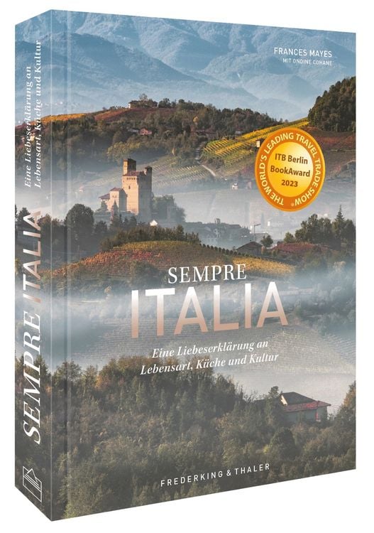 Produktbild: Sempre Italia