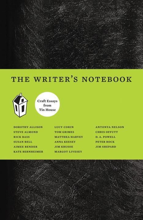 Produktbild: The Writer's Notebook I