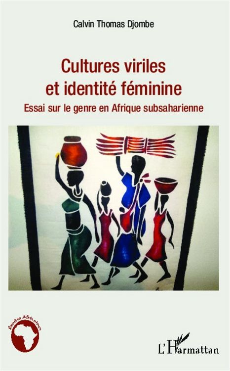 Produktbild: Cultures viriles et identit&eacute; f&eacute;minine
