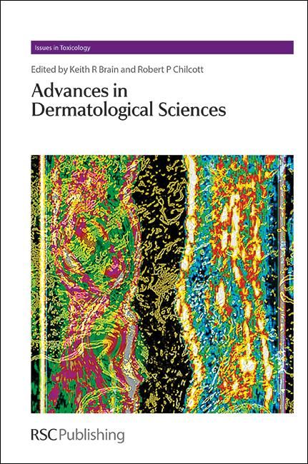 Produktbild: Advances in Dermatological Sciences