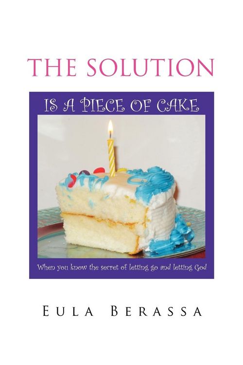 Produktbild: The Solution Is a Piece of Cake
