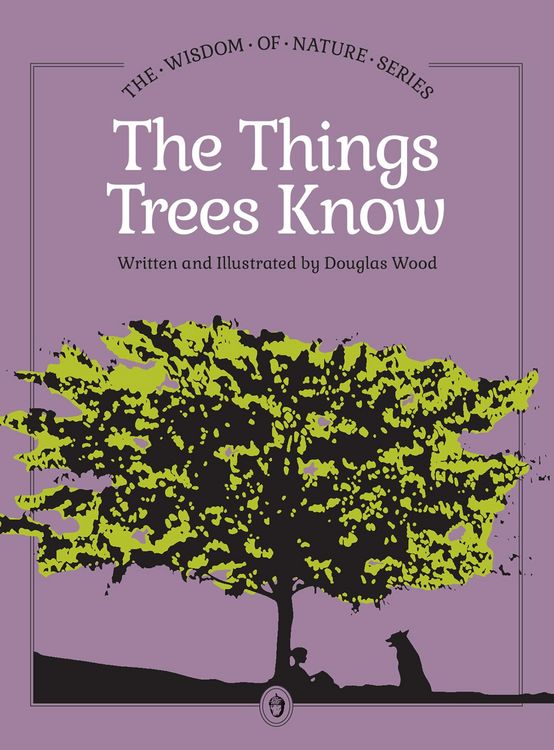 Produktbild: The Things Trees Know