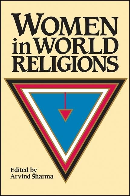 Produktbild: Women in World Religions
