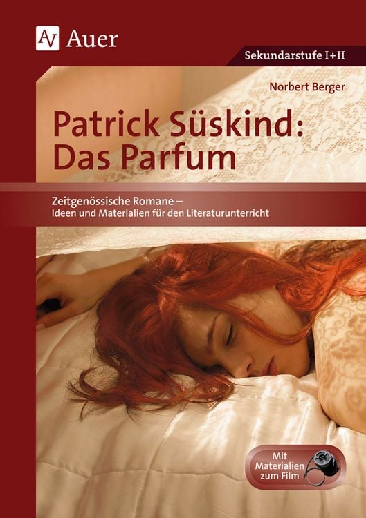 Produktbild: Patrick S&uuml;skind: Das Parfum