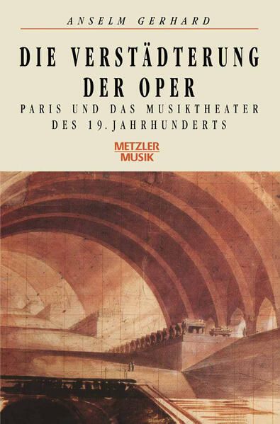 Produktbild: Die Verst&auml;dterung der Oper