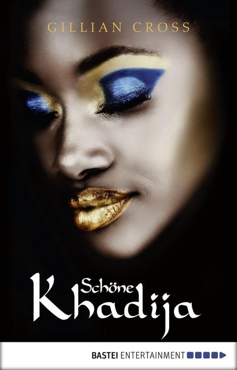 Produktbild: Sch&ouml;ne Khadija