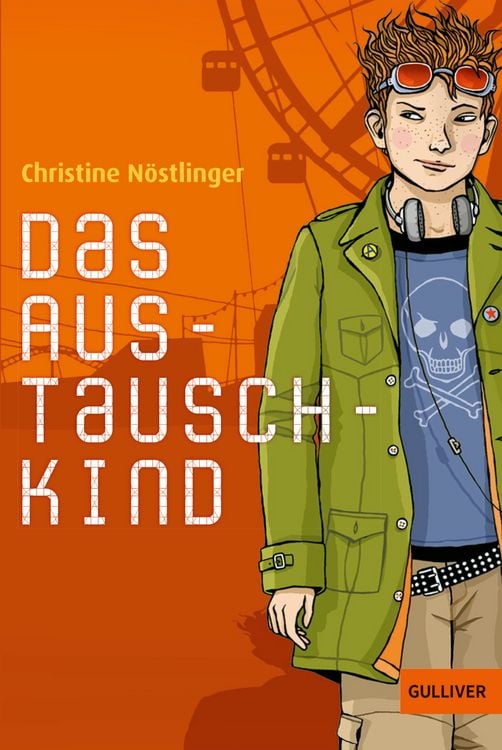Produktbild: Das Austauschkind
