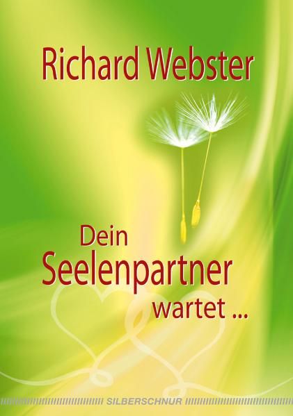 Produktbild: Dein Seelenpartner wartet&hellip;